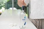 Earth Brand Dissolvable Pods - Glass & Multi Surface Cleaner Starter Bottle Cheap