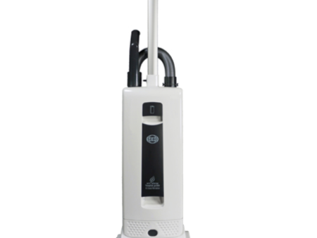 SEBO Automatic X4 Commercial Upright Vacuum in White Supply