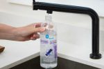 Earth Brand Dissolvable Pods - Glass & Multi Surface Cleaner Starter Bottle Cheap