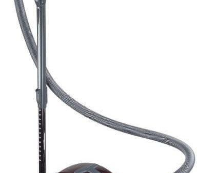 SEBO Airbelt K2 Turbo Canister Vacuum in Volcano Online