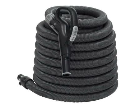 Beam Alliance Central Vacuum Hose 110volt 24volt ( One Only - Lightly Used ) For Discount