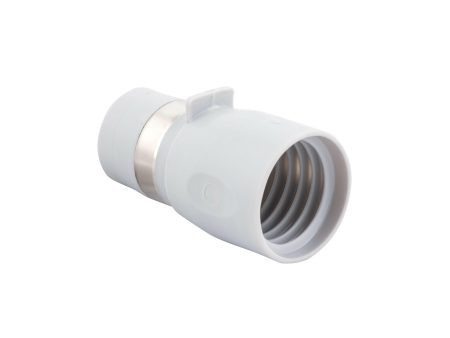 Central Vacuum Hose End  1 3 8   For Discount