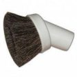 Dusting Brush - Round Beige Online now