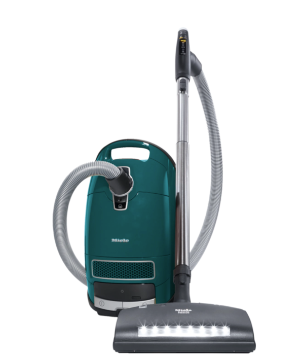 Miele Complete C3 PowerPlus PowerLine SGNE0 Canister Vacuum Cheap