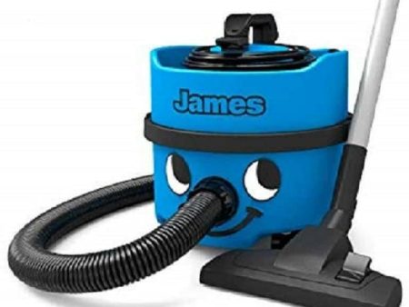 Numatic - James JVP180 Commercial Canister Vacuum Online Hot Sale