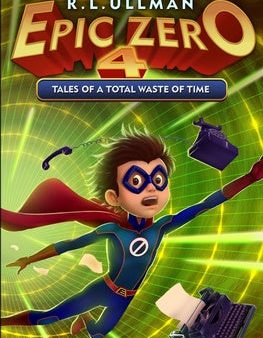 Epic Zero 4: Tales of a Total Waste of Time For Cheap