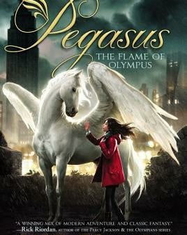 Flame of Olympus, The For Cheap