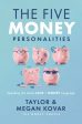 Five Money Personalities: Speaking the Same Love and Money Language, The Online