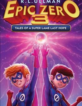 Epic Zero 3: Tales of a Super Lame Last Hope For Cheap