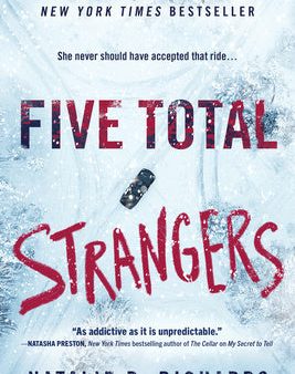 Five Total Strangers Hot on Sale