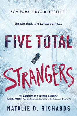 Five Total Strangers Hot on Sale