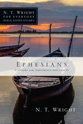 Ephesians: 11 Studies for Individuals and Groups Cheap