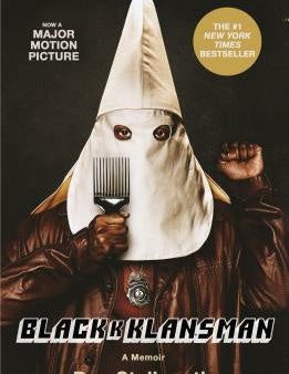 Black Klansman Fashion