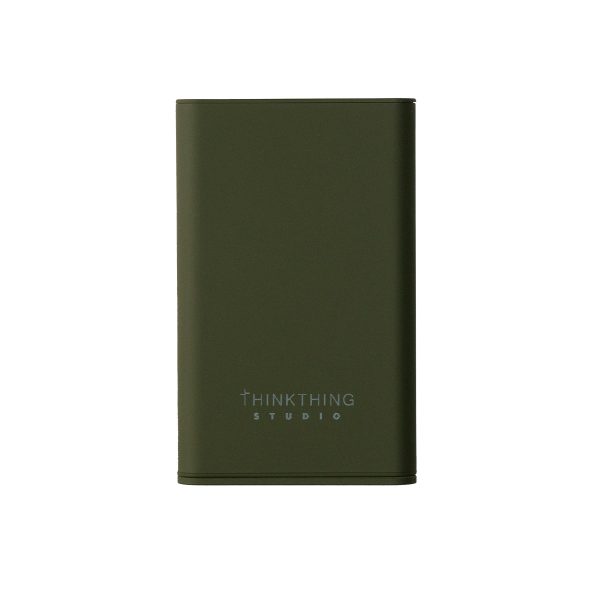 THINKTHING STUDIO MagSafer 2.0 SE 無線充電 PowerBank Supply