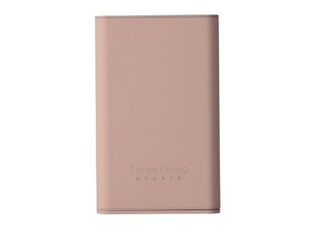 THINKTHING STUDIO MagSafer 2.0 SE 無線充電 PowerBank Supply