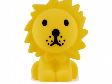 miffy First Light - Lion LED燈 on Sale