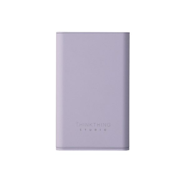 THINKTHING STUDIO MagSafer 2.0 SE 無線充電 PowerBank Supply