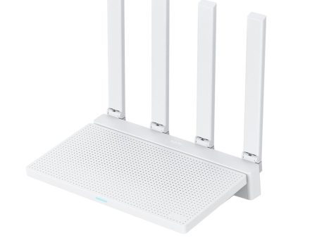 Mi 小米 AX3000T WiFi 6 路由器 Online now