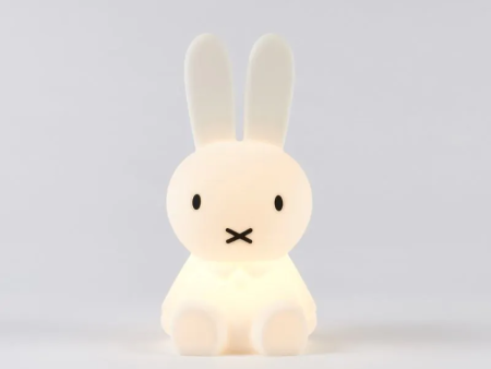 miffy First Light - Miffy LED燈 Online Hot Sale