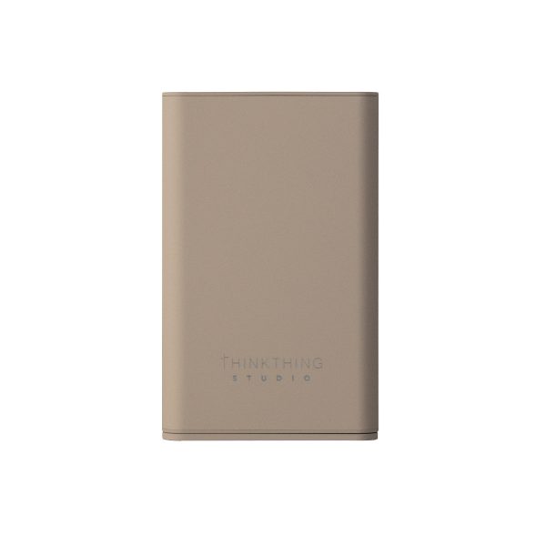 THINKTHING STUDIO MagSafer 2.0 SE 無線充電 PowerBank Supply