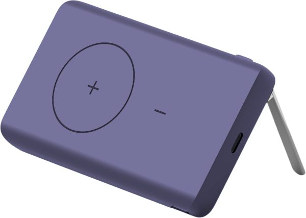 thecoopidea STACK Pro 磁吸 10000mAh 移動電源 For Cheap