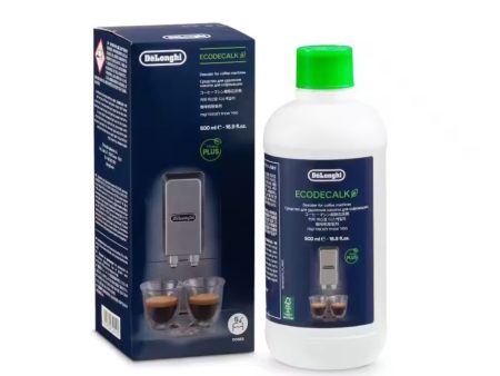 DELONGHI 500ml 除鈣劑 Supply