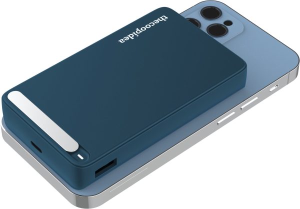 thecoopidea STACK Pro 磁吸 10000mAh 移動電源 For Cheap