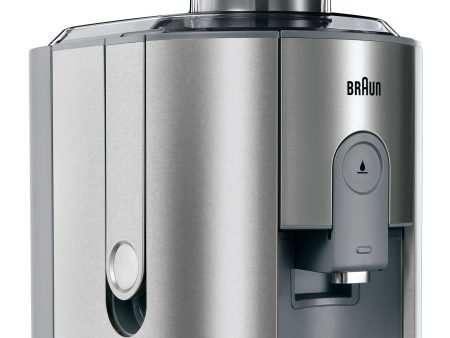 BRAUN 百靈 J700 榨汁機 For Discount