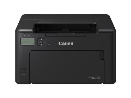 CANON 佳能 imageCLASS LBP121dn 雷射打印機 Supply