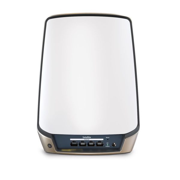 NETGEAR Orbi RBK862S AX6000 WiFi 6 Mesh System - 2件裝 路由器 Online