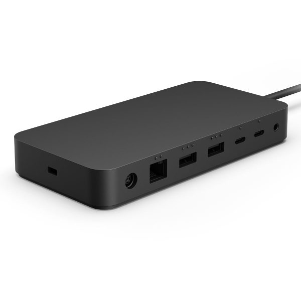 MICROSOFT 微軟 Surface Thunderbolt™ 4 Dock Hot on Sale