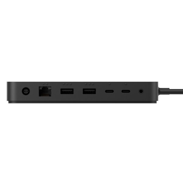 MICROSOFT 微軟 Surface Thunderbolt™ 4 Dock Hot on Sale